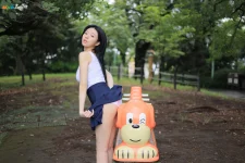 Yeon Woo (연우) – Panty-ra[1307MB-175photos]