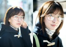 斉藤里奈 - come on