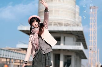 YiTuYu艺图语 Vol.8548 Tun Shu Mei (49P)