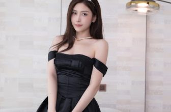 XIUREN No.10878 刘婷婷