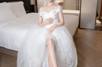 XiuRen秀人网 No.8998 利世LiShi