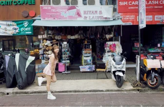 Saaya Kawagoe 川越紗彩, 1st写真集 「なんとかなるなる」 Set.02