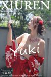 XiuRen秀人网 No.10683 Jin Yun Xi Yuki (81P)