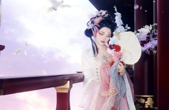 YiTuYu艺图语 Vol.8650 Qi Qi (29P)