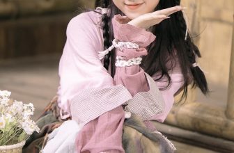 YiTuYu艺图语 Vol.8603 Ya Ya (23P)