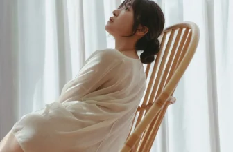 Naomi Majima 真島なおみ, デジタル写真集 「密会」 Set.04