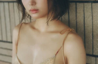 Ruka Kitano 北野瑠華, 週プレ＋Special No.327 「Chapter 02」 Set.02