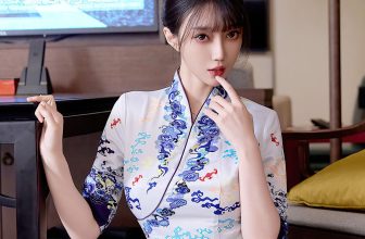 XiuRen秀人网 No.10741 Yue Er Yue Er (76P)