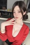 Coser@一小央泽 yixiaoyangze – 红色妈妈 (75P – 2V)