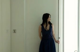 Rin Takahashi 高橋凛, 週刊ポストデジタル写真集 「理想ノカラダ」 Set.02