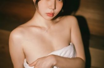 [SWEETBOX] Myu_a_ (뮤아) Sauna