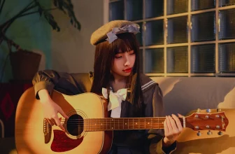 Cosplay 慕慕Momo – 逃避現實▪︎Escapism