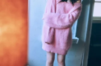 Nana Cecile 菜那セシル, BUBKAデジタル写真集 「冬のヒロイン」 Set.02