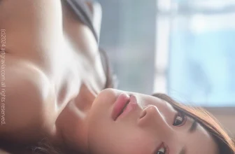 YeonYu 연유, ArtGravia Vol.500 Photobook Set.02