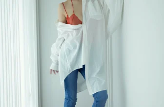 Rin Takahashi 高橋凛, 週刊ポストデジタル写真集 「理想ノカラダ」 Set.03