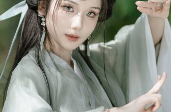 YiTuYu艺图语 Vol.8559 Yi Zhi Mu Yao Yao (21P)