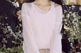 YiTuYu艺图语 Vol.8549 Leng Ku Wang Ye (23P)