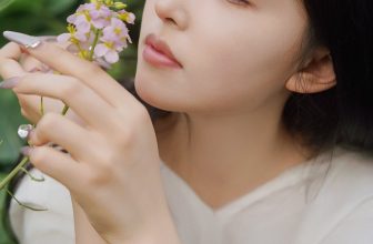 YiTuYu艺图语 Vol.8614 Yi Yi (30P)