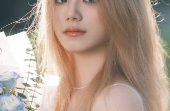 YiTuYu艺图语 Vol.8638 Lin You Ga Ga (45P)