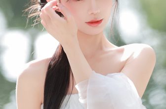 YiTuYu艺图语 Vol.8593 Yi Tong (38P)