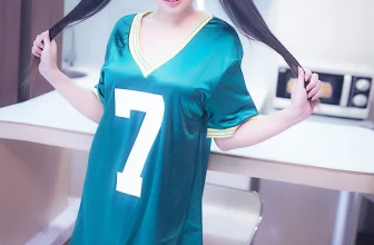 JVID 夏暮光 – 探索傳說中的包養網，當個年輕的蜜糖老爹!! Set.01