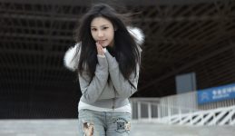 她们印象 No.003 维尼