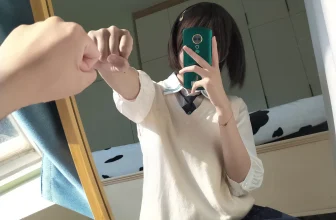 眼酱大魔王w – 小学妹[124MB-35photos]