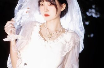 YiTuYu艺图语 Vol.8635 Ren Hai Bu (26P)