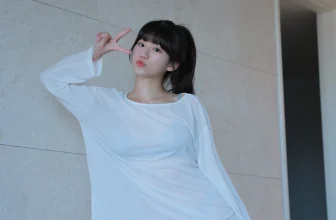 Yui 유이, SWEETBOX Photobook 「Teddy Bear」 Set.01