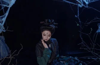 Cosplay 年年Nnian – 四妹