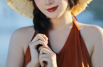 YiTuYu艺图语 Vol.8522 Yi Ming (22P)