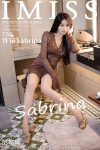 IMiss爱蜜社 Vol.802 Xu Nuo Sabrina (76P)