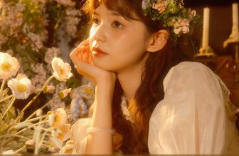 YiTuYu艺图语 Vol.8546 Qiu Qiu (22P)