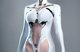 Coser@半半子 碧蓝航线 纳希莫夫