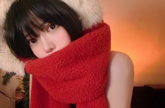 Coser@AT鲨 跨年限定