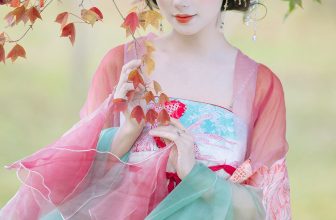 YiTuYu艺图语 Vol.8566 Shi Yu Shi Ya (21P)