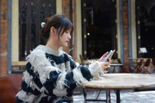 她们印象 No.004 小点心