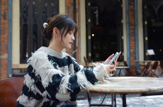 她们印象 No.004 小点心