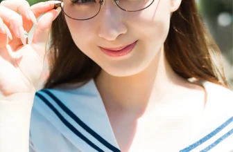 Hanna Sembokuya 仙北谷ハンナ, デジタル限定 YJ PHOTO BOOK 「咲き乱れっ！」 Set.01