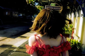 Suzuka Tomita 富田鈴花, 写真集 「鈴花サーキット」 Set.04