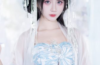 YiTuYu艺图语 Vol.8652 Qi Luo Sheng De Xiao Su Su (23P)