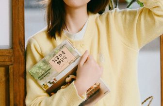 YiTuYu艺图语 Vol.8668 Pao Pao Xiao Mie (23P)