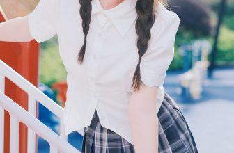 YiTuYu艺图语 Vol.8569 Pao Fu Xiao Fang (23P)