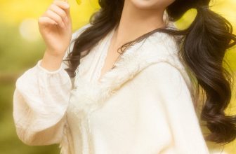 YiTuYu艺图语 Vol.8601 Yao Chi Mang Guo Ma (30P)