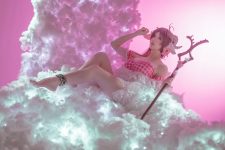 Coser小姐姐 星之迟迟 - 舟本 Heartbeat - 1