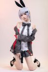 Coser@小木曾aya – 少女前线 Fn-57 (20P)