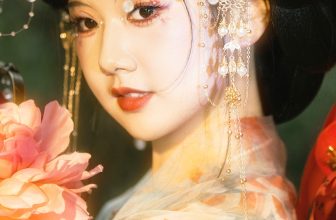 YiTuYu艺图语 Vol.8538 Suan La Tang Er (33P)