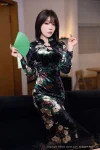 [Xiuren秀人网]2024.07.17 NO.8876 徐莉芝Booty[480MB-89photos]