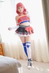 (Cosplay) 154西木野真姬LoveLive(232MB)(15photos)