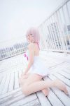 Coser@Yuki亭 FGO 玛修 基列莱特